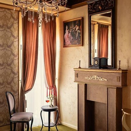 Hotel Belle Epoque Boutique (Adults Only) Constanţa Exterior foto