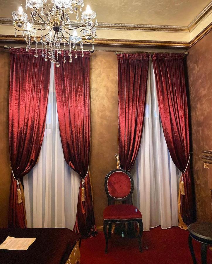 Hotel Belle Epoque Boutique (Adults Only) Constanţa Exterior foto