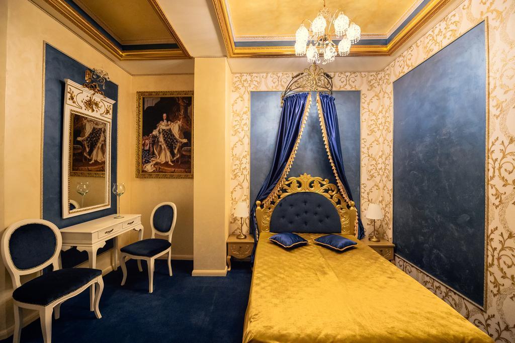 Hotel Belle Epoque Boutique (Adults Only) Constanţa Exterior foto