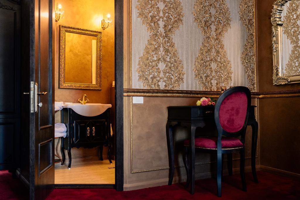 Hotel Belle Epoque Boutique (Adults Only) Constanţa Exterior foto