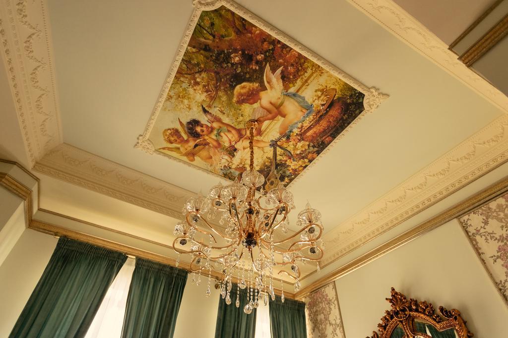 Hotel Belle Epoque Boutique (Adults Only) Constanţa Exterior foto