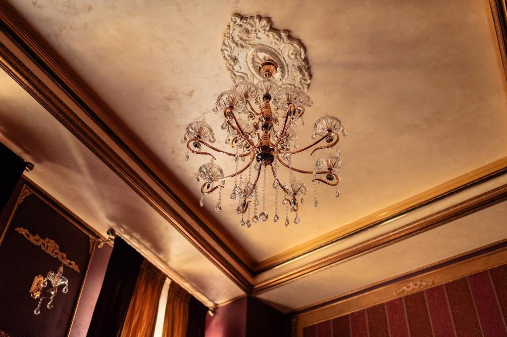 Hotel Belle Epoque Boutique (Adults Only) Constanţa Exterior foto
