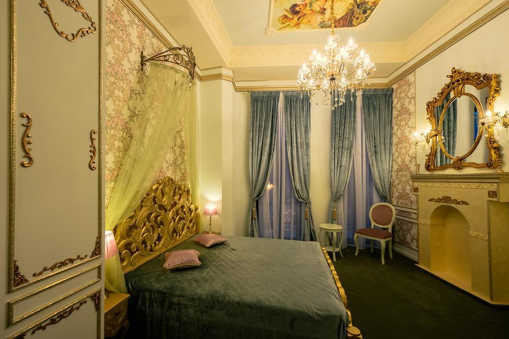Hotel Belle Epoque Boutique (Adults Only) Constanţa Exterior foto