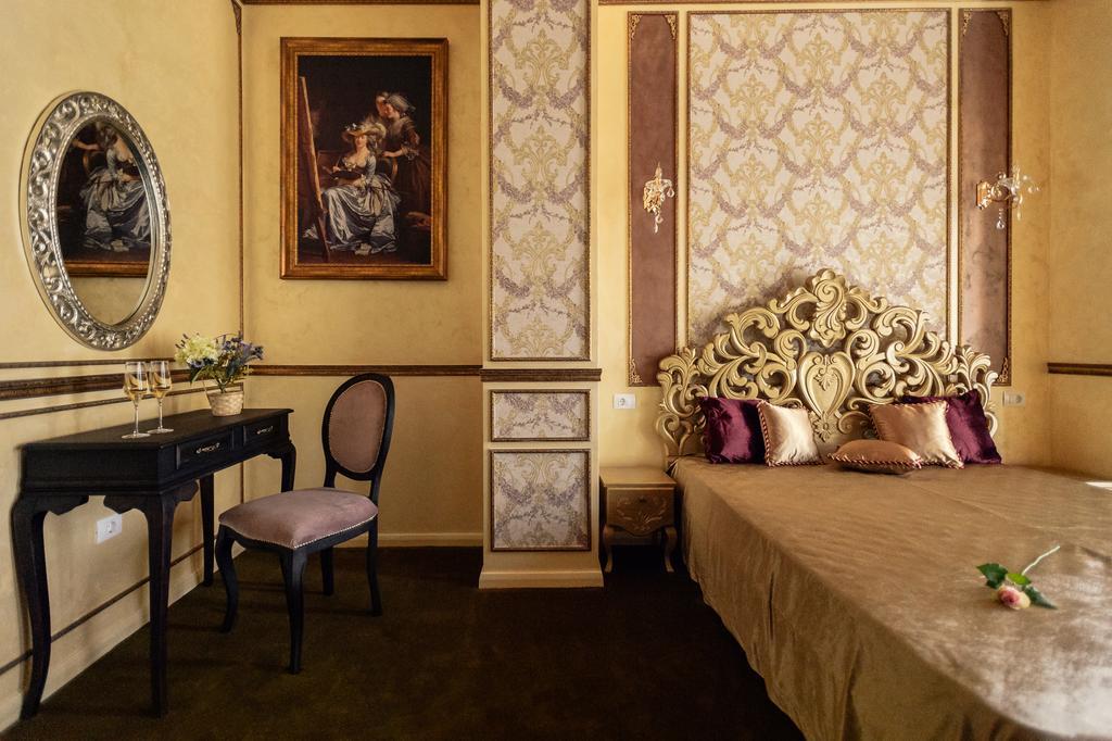 Hotel Belle Epoque Boutique (Adults Only) Constanţa Exterior foto