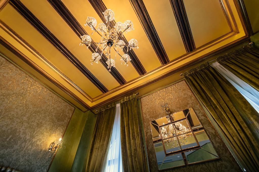 Hotel Belle Epoque Boutique (Adults Only) Constanţa Exterior foto